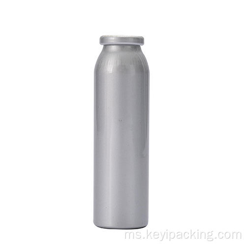 Tin aerosol aluminium tin kosong